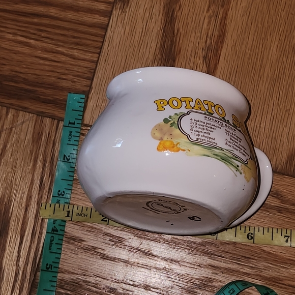 Datl mug soup - Picture 3 of 6